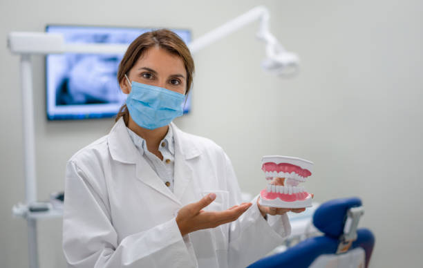 Best Urgent Tooth Repair  in Port Allegany, PA