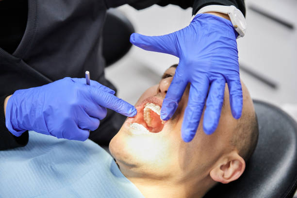 Best Cracked Tooth Emergency Dentist  in Port Allegany, PA