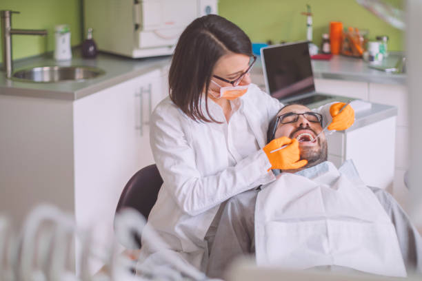 Best Root Canal Emergency Dentist  in Port Allegany, PA
